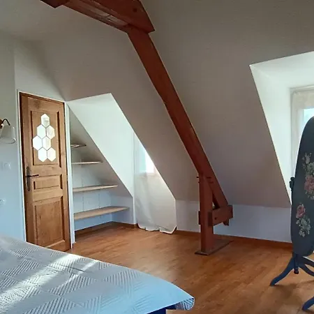 Holiday home Maison Au Calme *