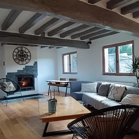 Maison Au Calme