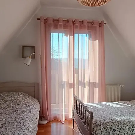 Maison Au Calme *