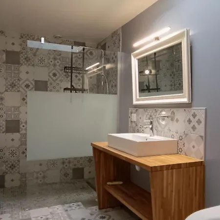 Maison Au Calme Cleres